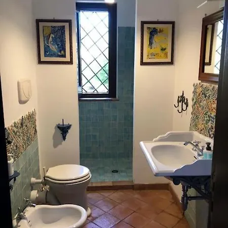 Rubino Ai Colli * Palermo