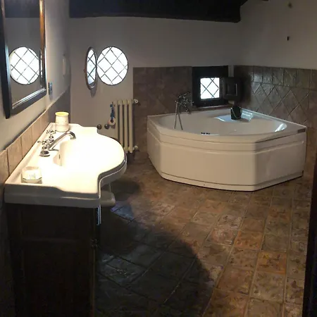 Villa Rubino Ai Colli *