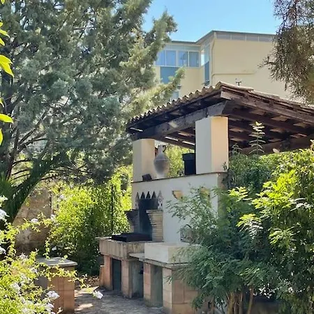 Rubino Ai Colli Villa