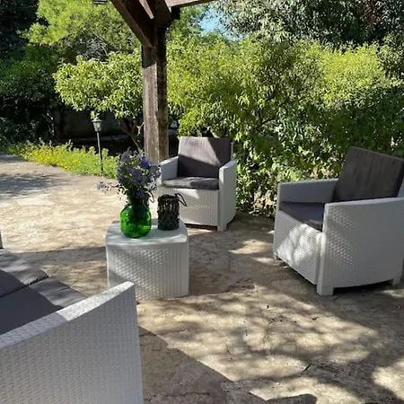 Villa Rubino Ai Colli *