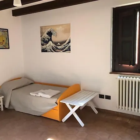Rubino Ai Colli Villa *