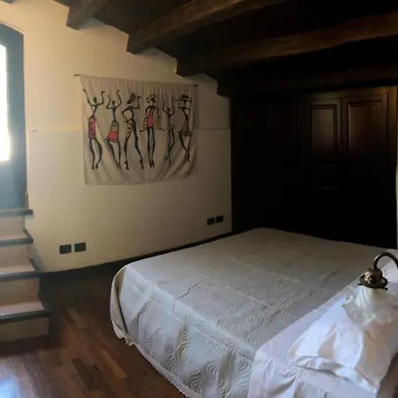 Villa Rubino Ai Colli *