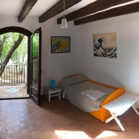 Rubino Ai Colli Villa