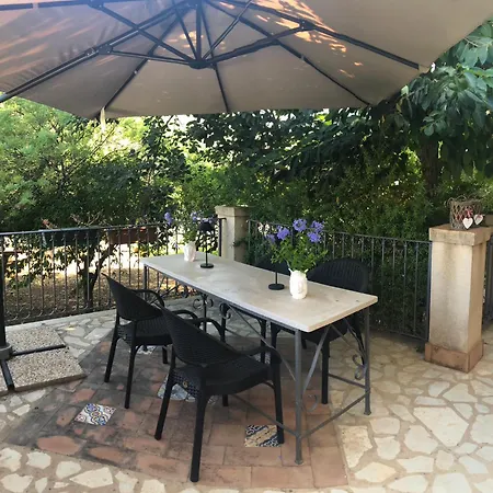 Rubino Ai Colli Villa