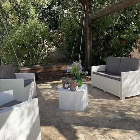 Villa Rubino Ai Colli Palermo