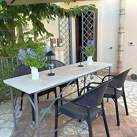 Villa Rubino Ai Colli